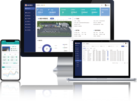 智能云平臺(tái)